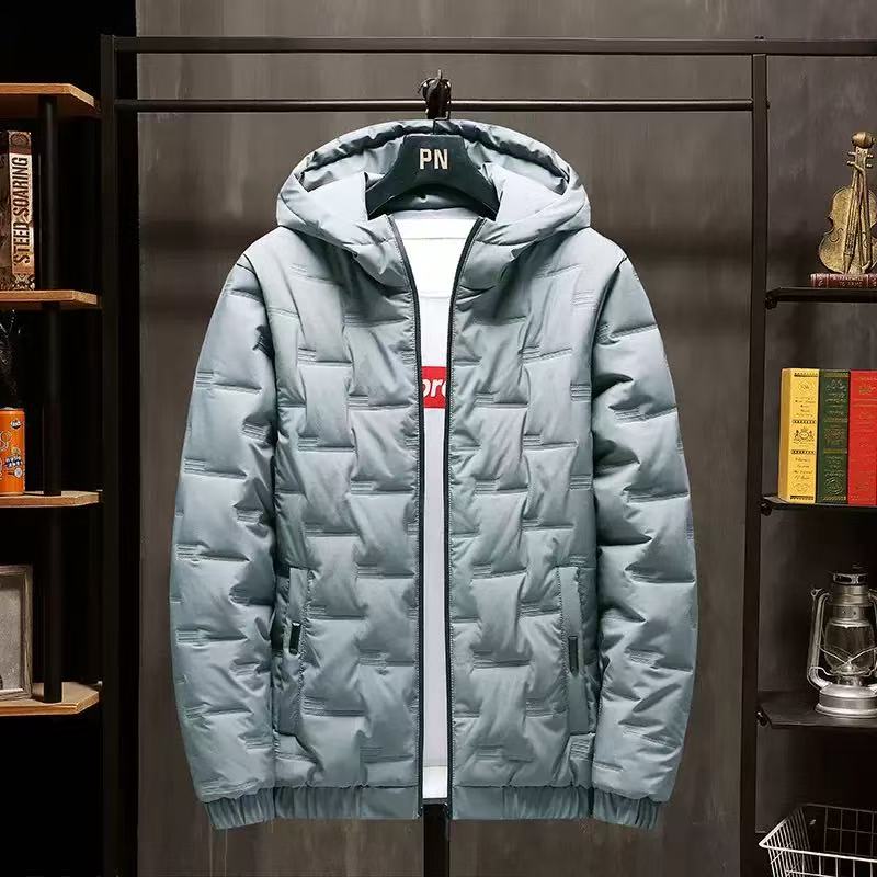 Y3604 Suit Jacket