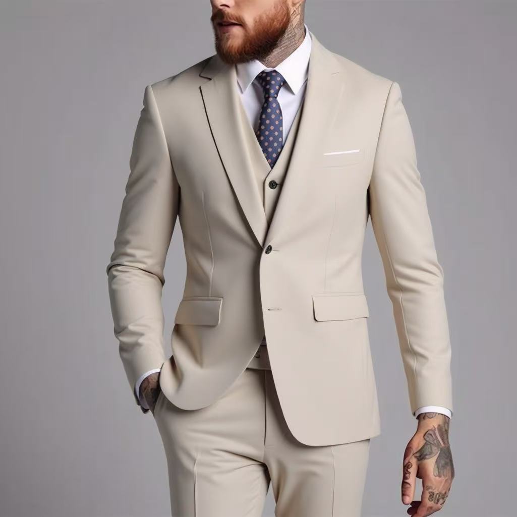 Y3624 Suit Jacket