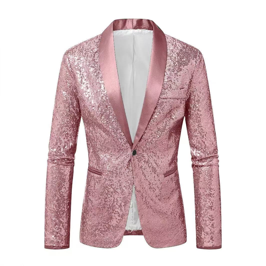 Y3651 Men's Suit