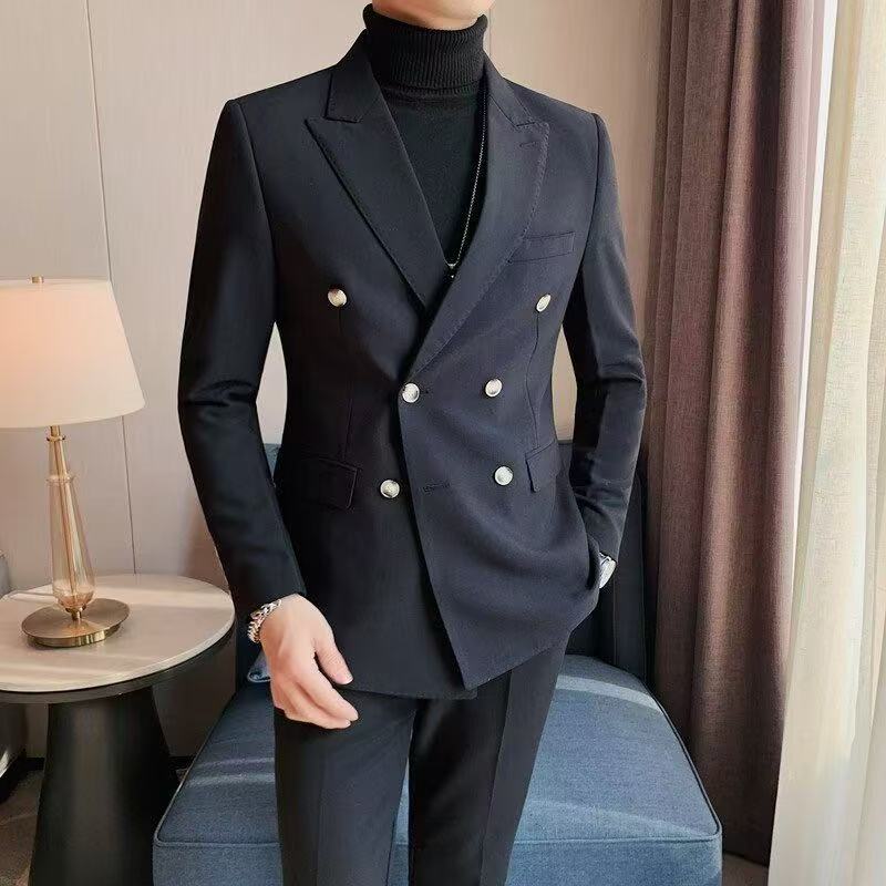 Y3680 Suit Jacket