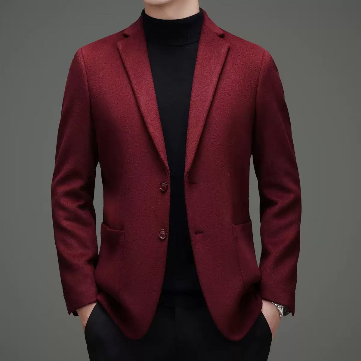 Y3687 Suit Jacket