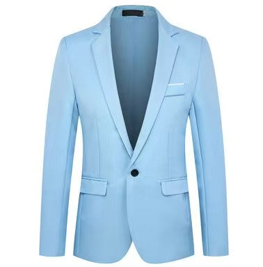 Y3697 Suit Jacket