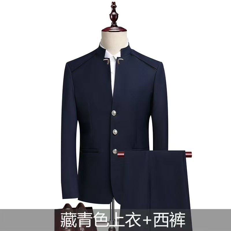 Y3691 Suit Jacket