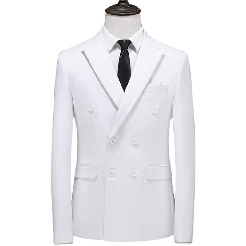 Y3706 Men's Suit