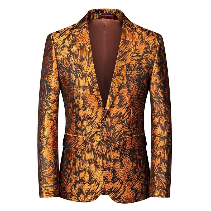 Y3780 Suit Jacket