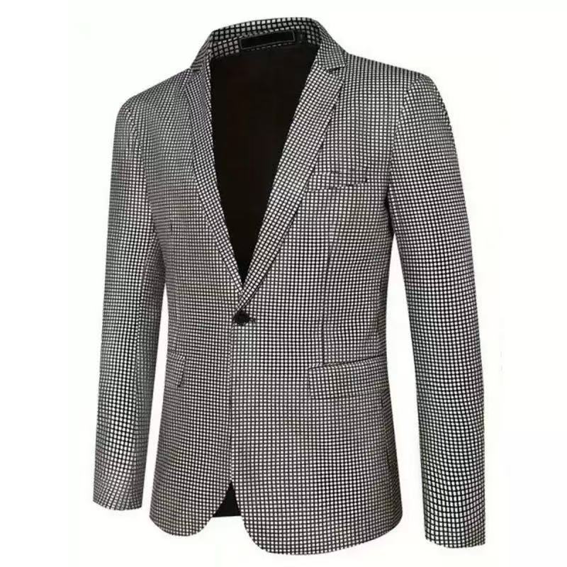 Y3786 Suit Jacket