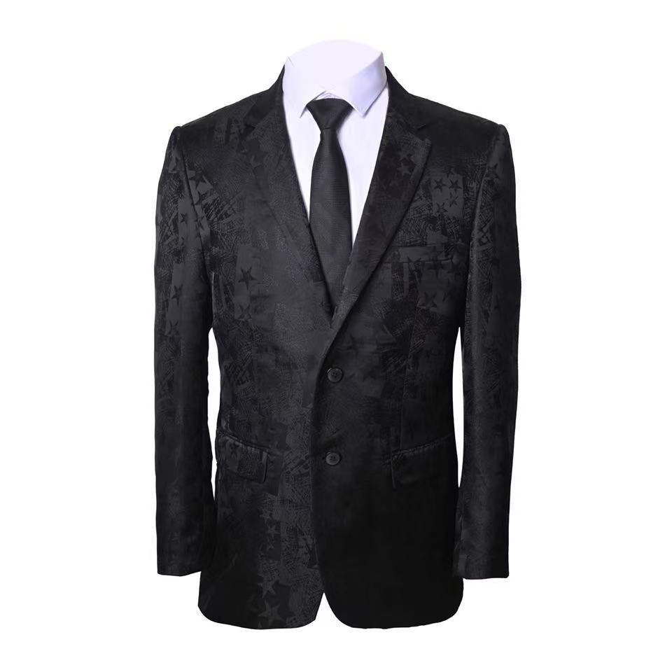 Y3788 Suit Jacket