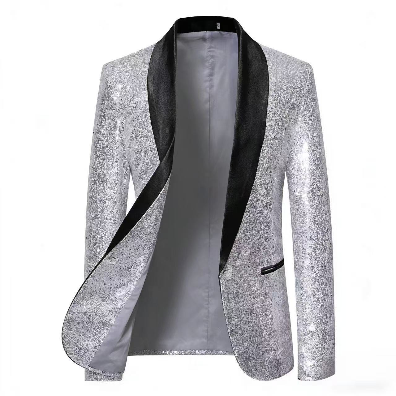 Y3789 Suit Jacket