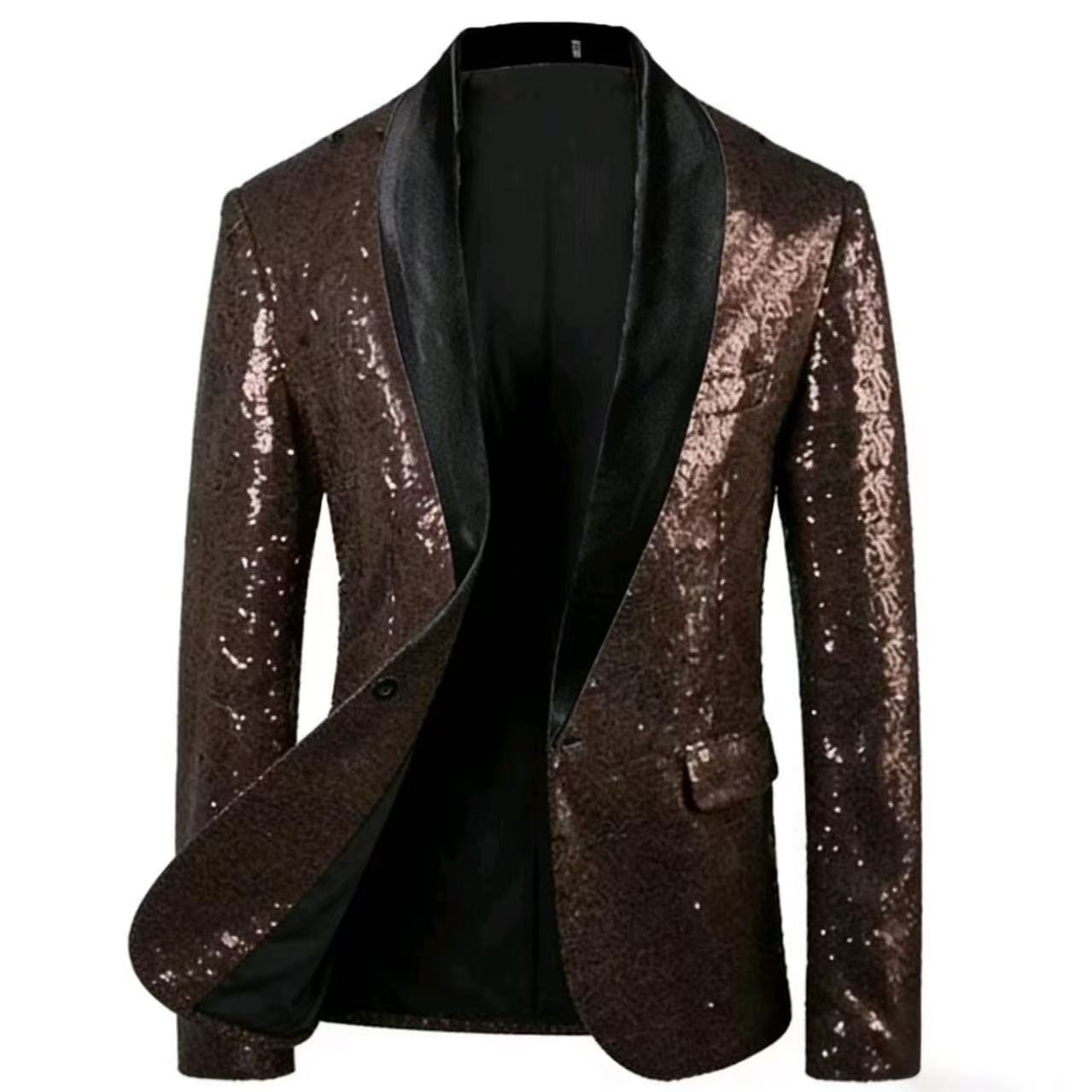 Y3790 Suit Jacket