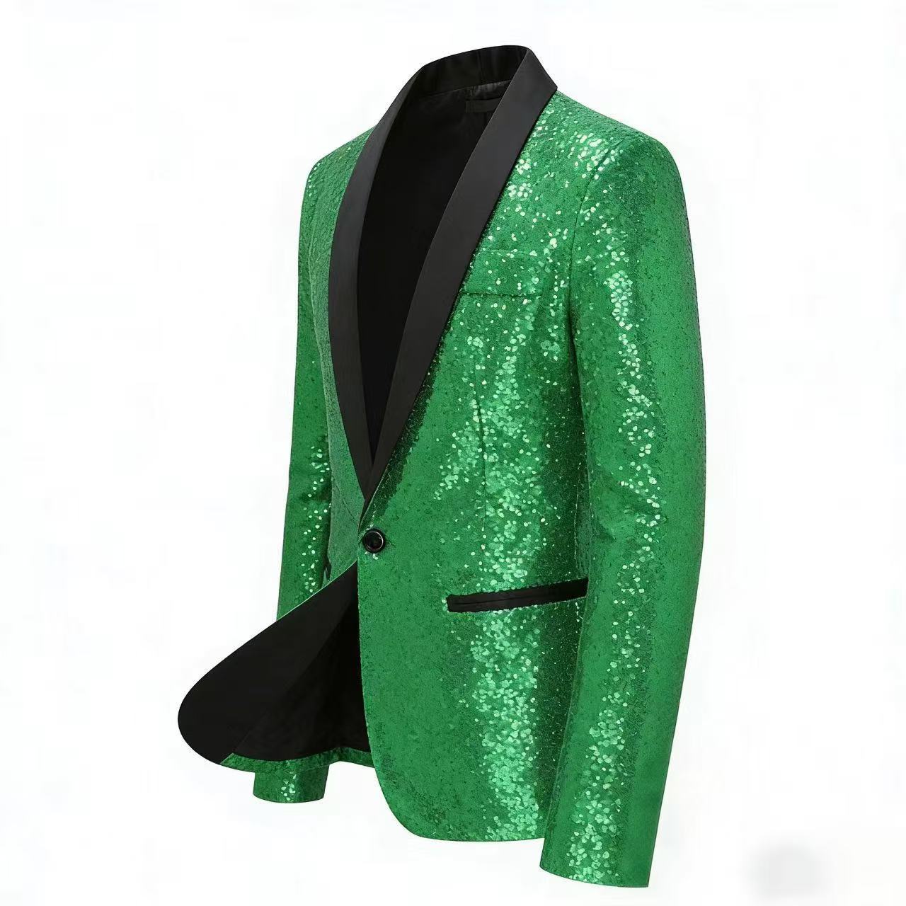 Y3792 Suit Jacket