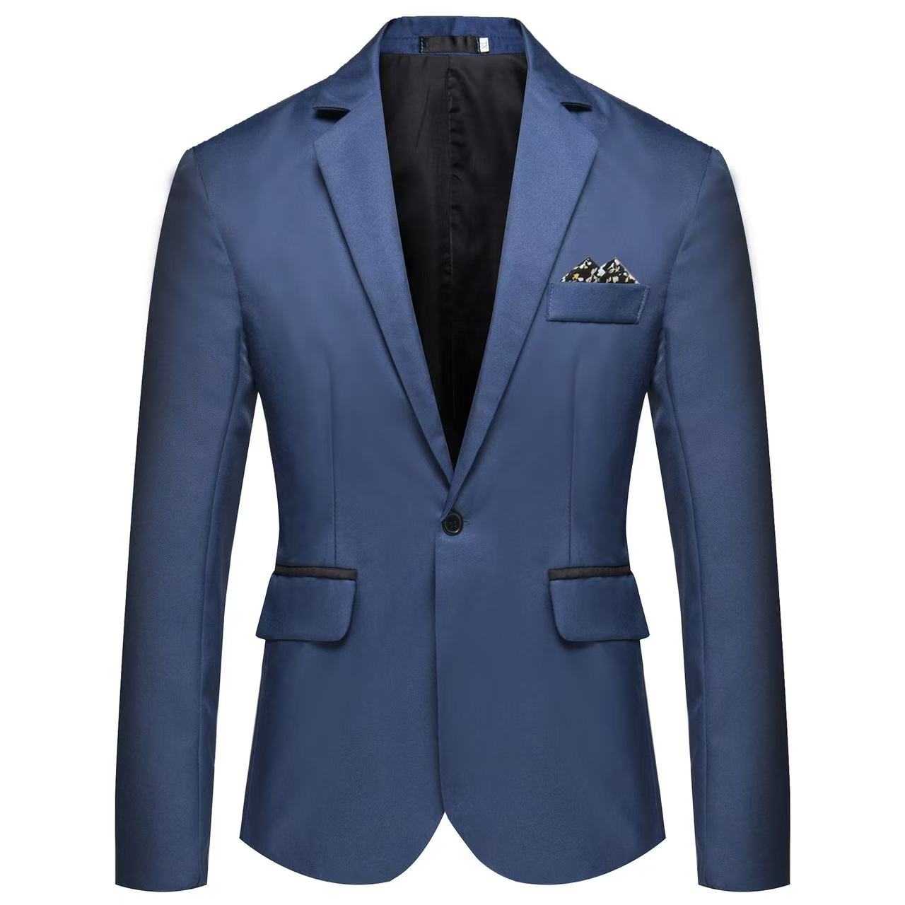 Y3802 Men's Suit