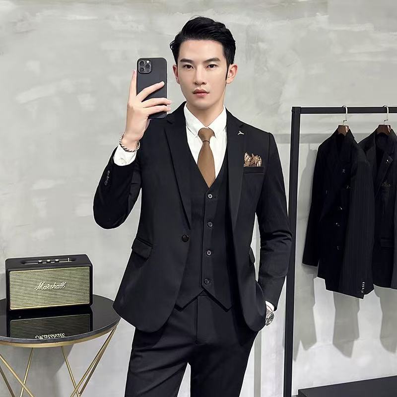 Y3811 Men's Suit