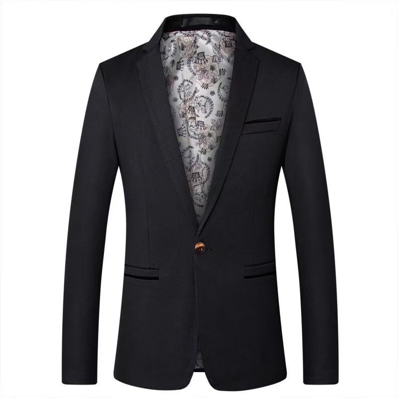 Y3806 Men's Suit