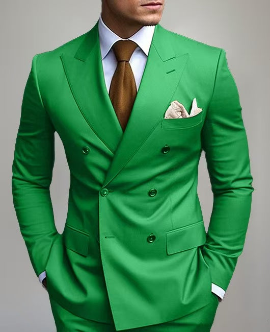 Y3814 Suit Jacket