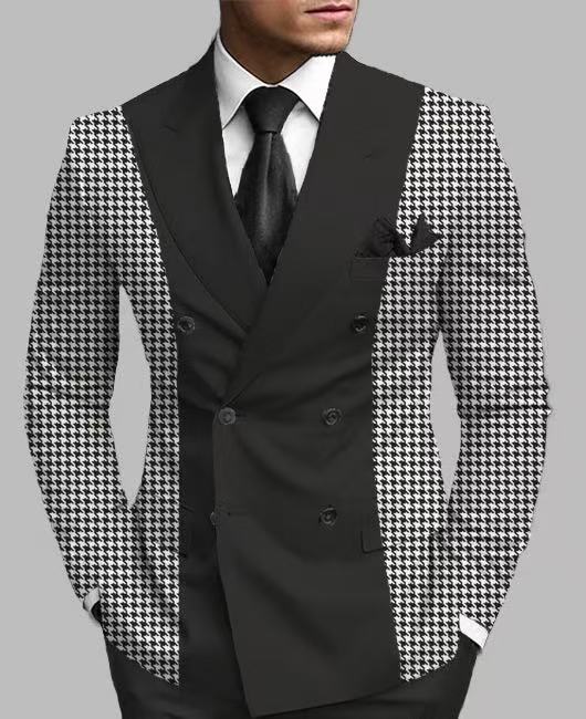 Y3819 Suit Jacket