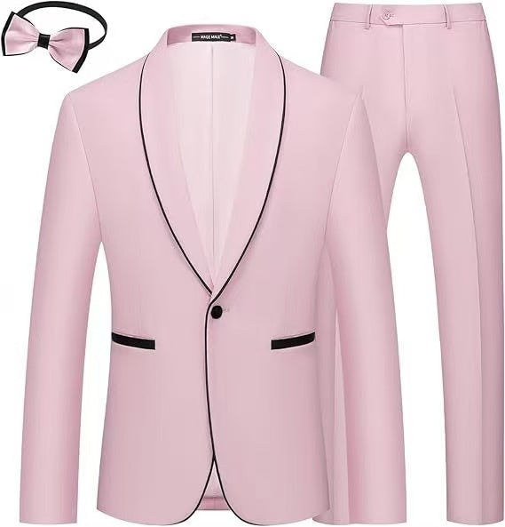 Y3821 Suit Jacket