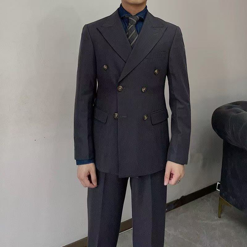 Y3832 Suit Jacket