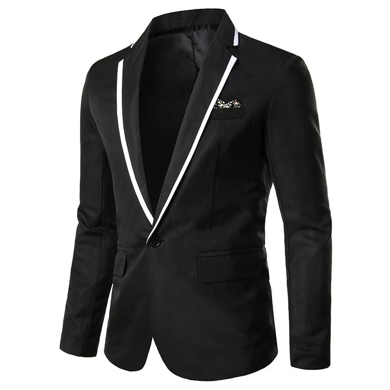 Y3831 Suit Jacket