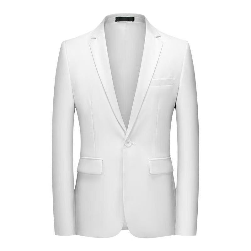 Y3827 Suit Jacket