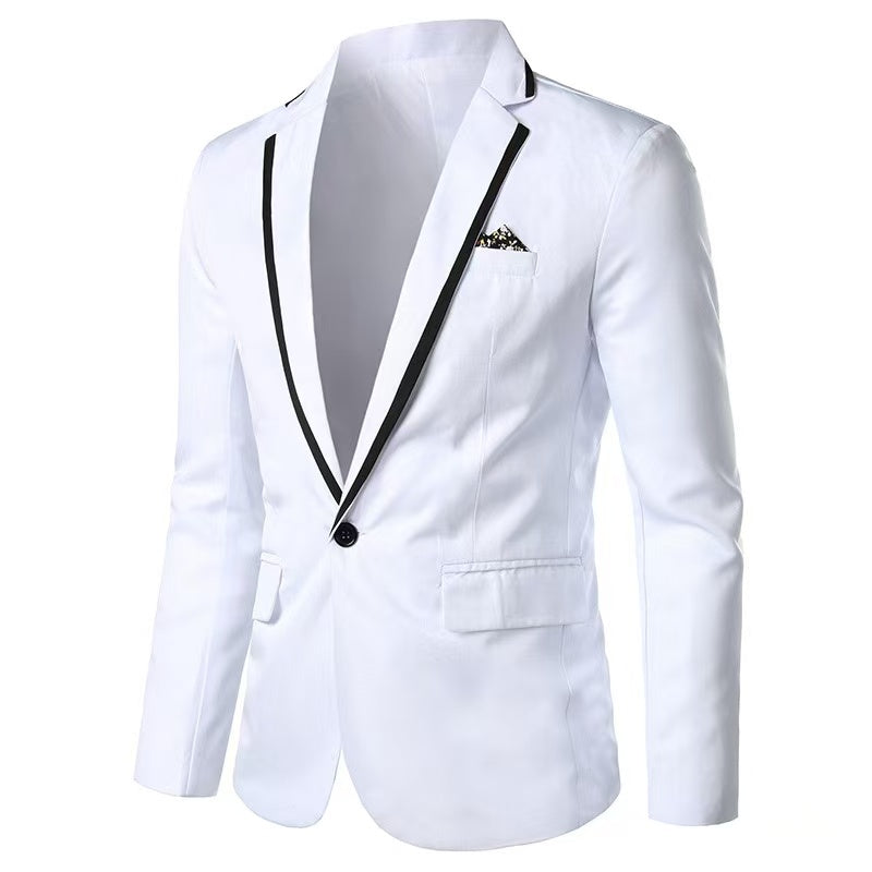 Y3825 Suit Jacket