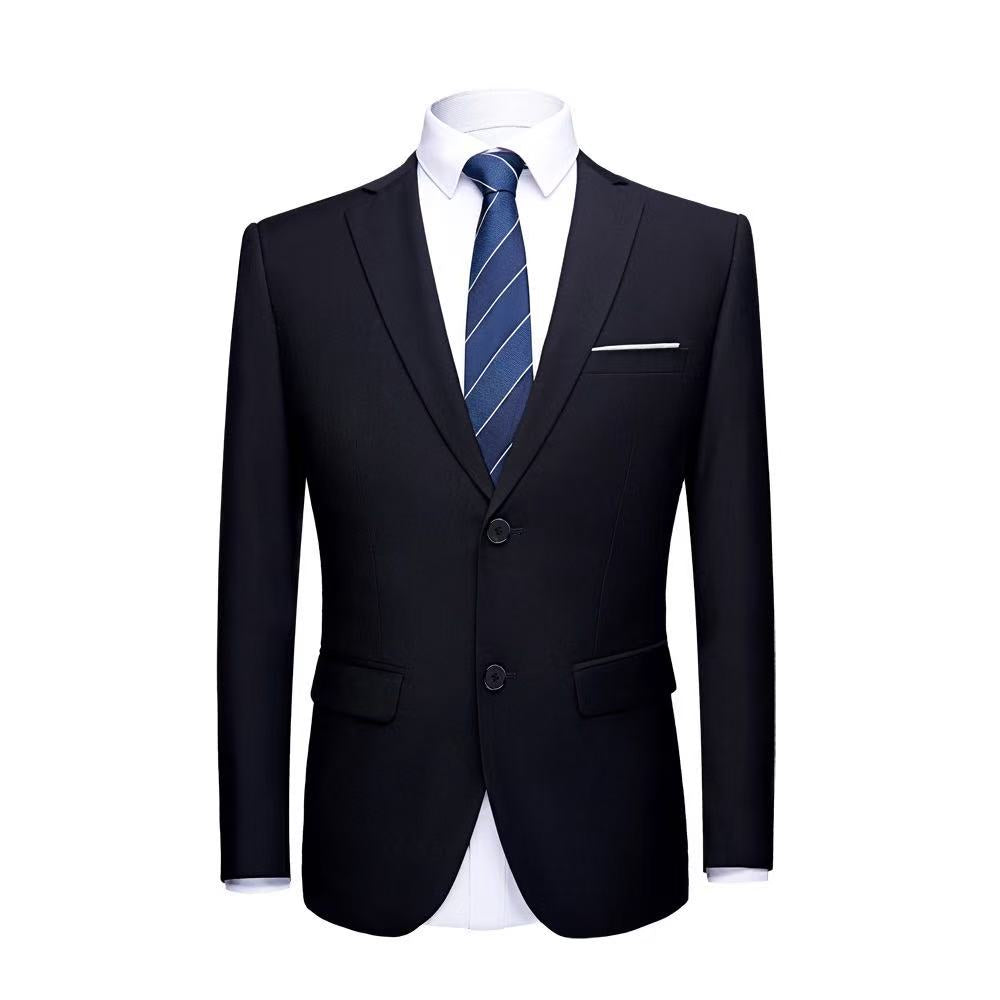 Y3836 Men's Suit