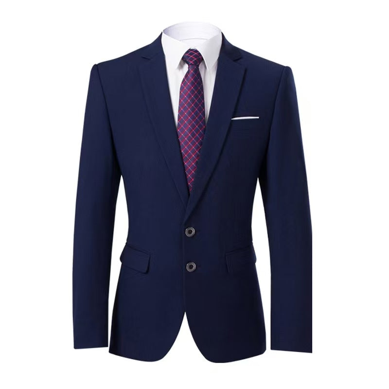Y3837 Men's Suit