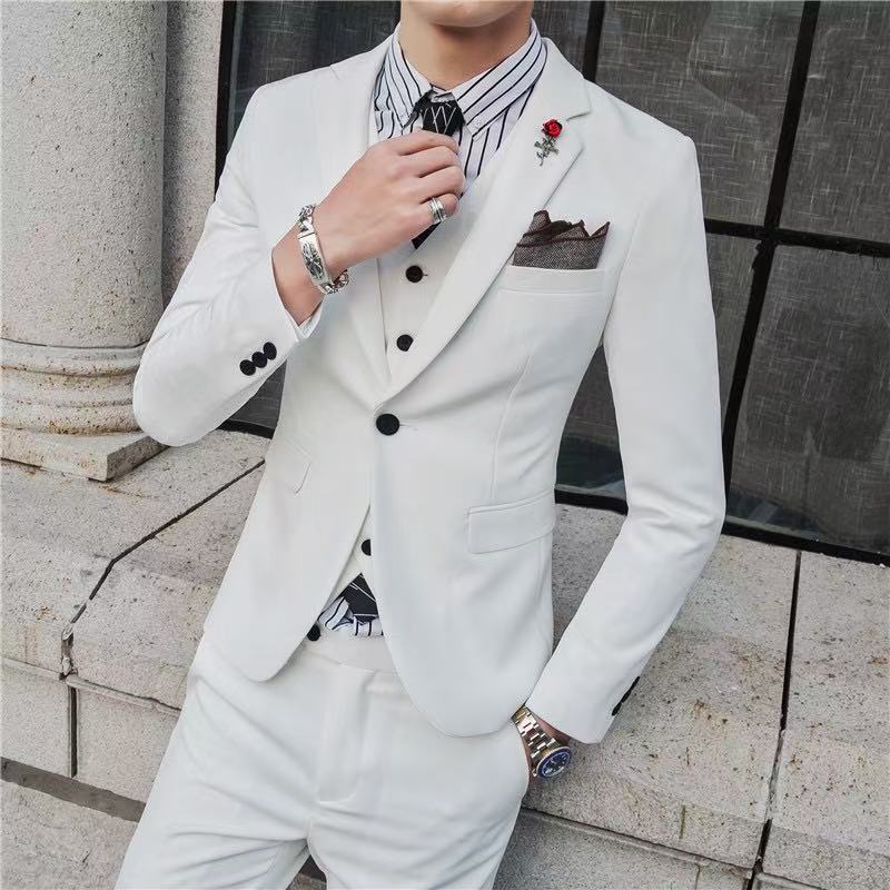 Y3851 Men's Suit