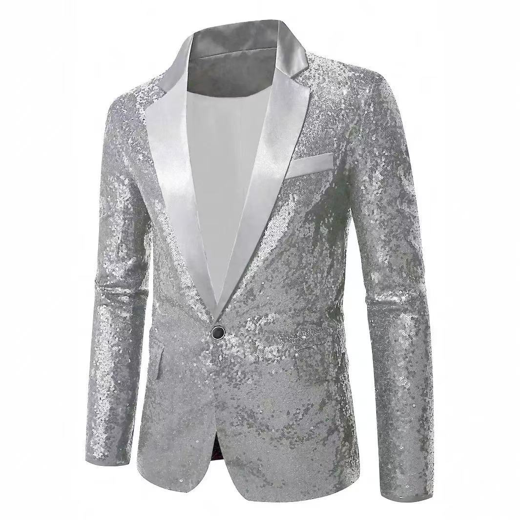 Y3849 Men's Suit