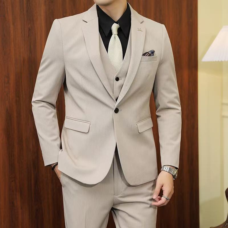 Y3893 Men's Suit