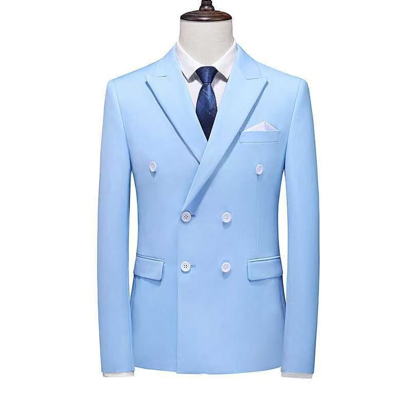 Y3896 Men's Suit