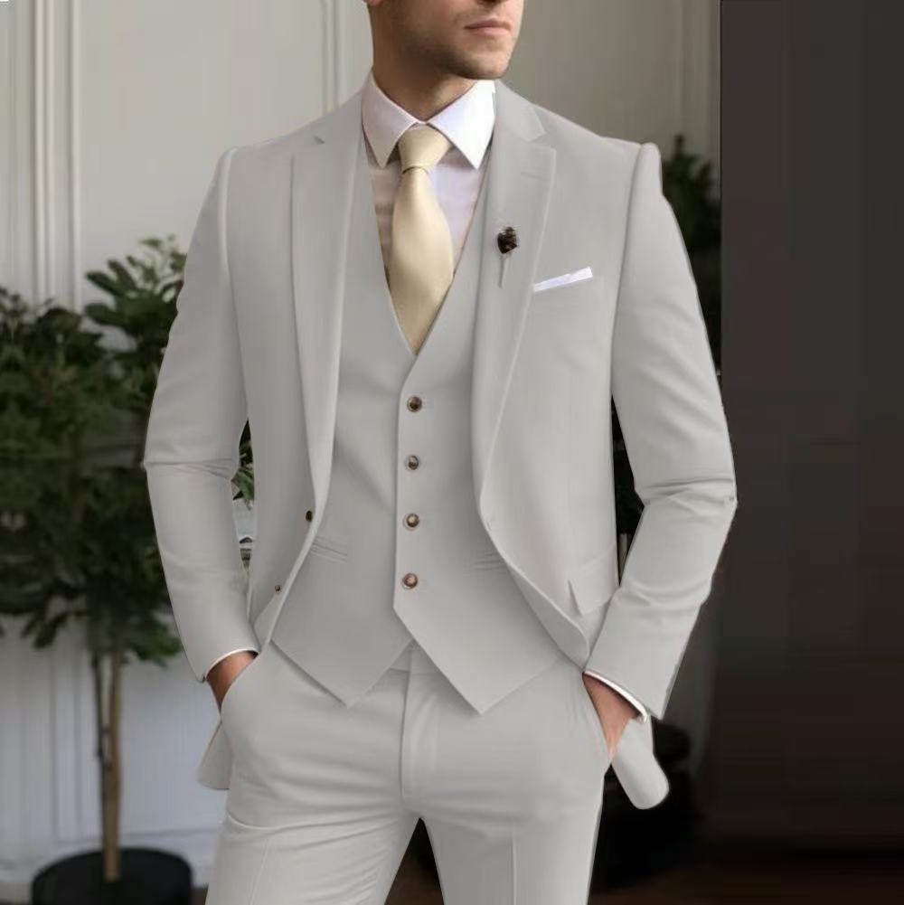 Y3923 Men's Suit