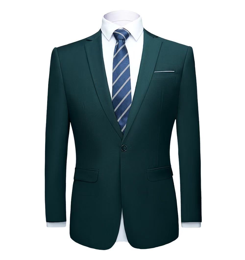 Y3929 Men's Suit