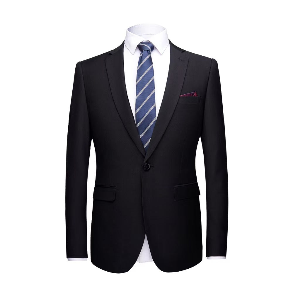 Y3934 Men's Suit