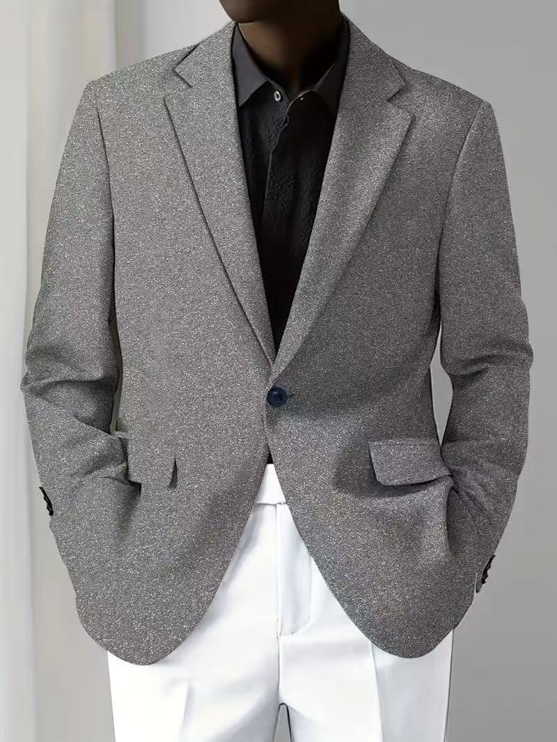 Y3937 Men's Suit