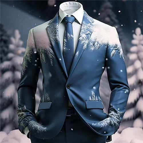Y3974 Suit Jacket