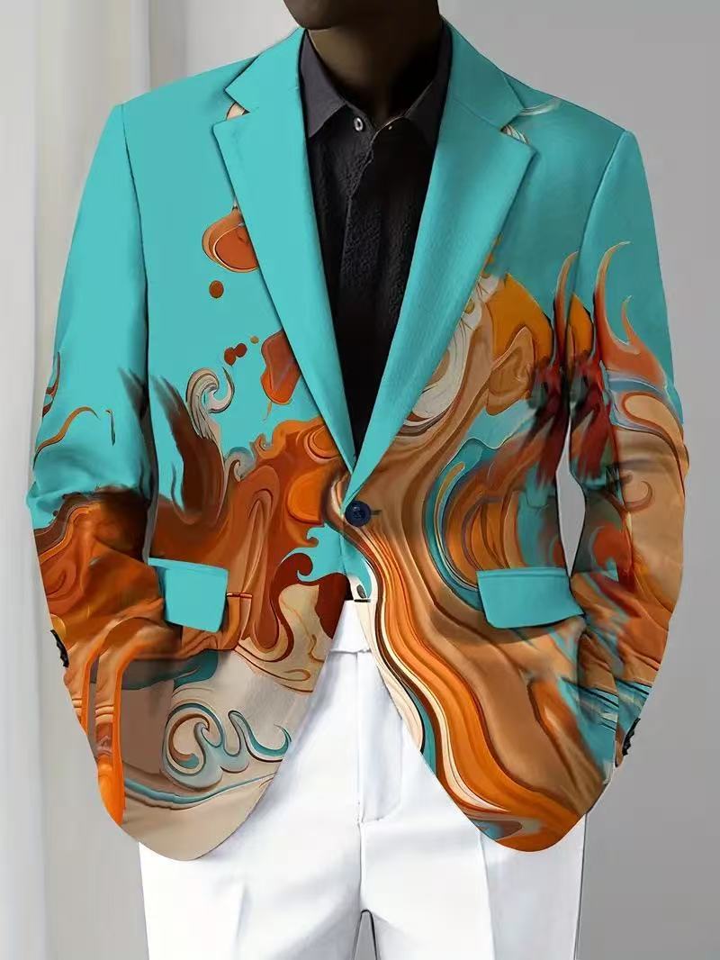 Y3984 Suit Jacket