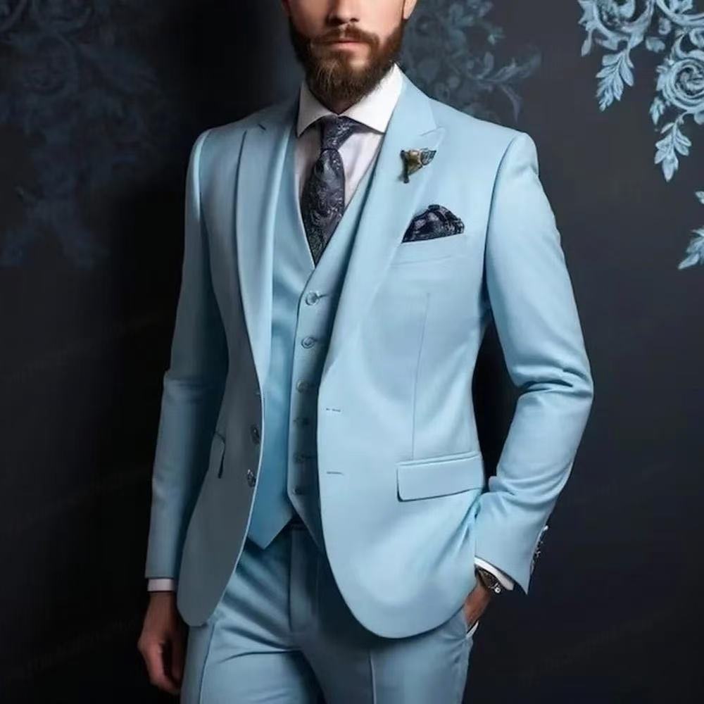 Y3985 Suit Jacket