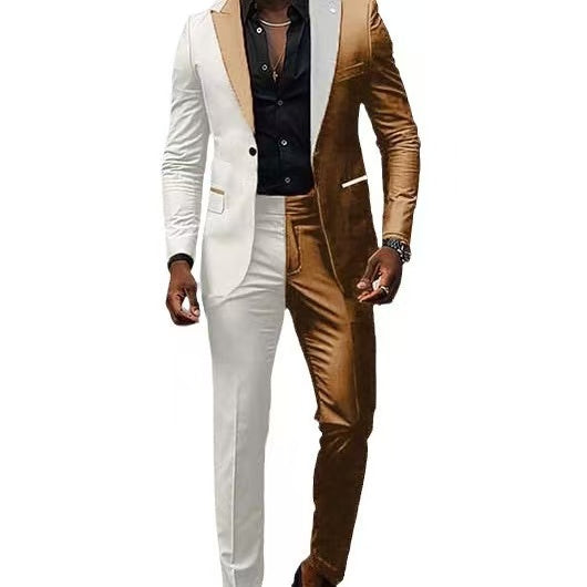 Y4026 Suit Jacket