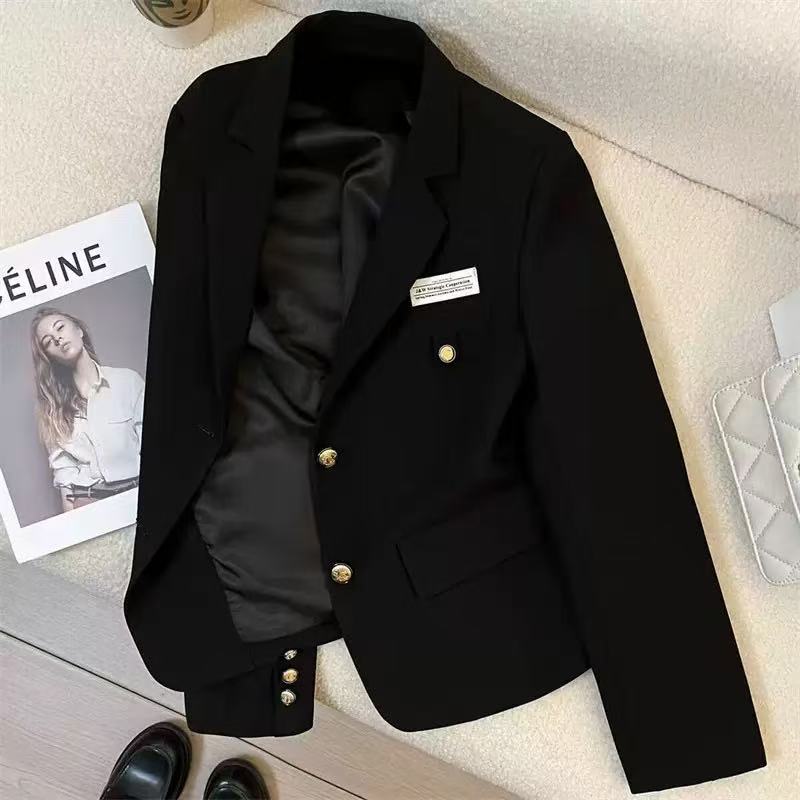 Y4780 Suit Jacket