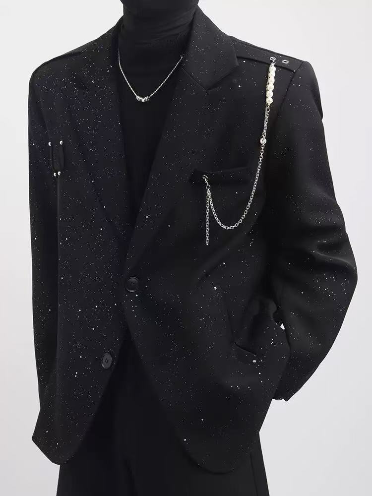 Y5239 Suit Jacket