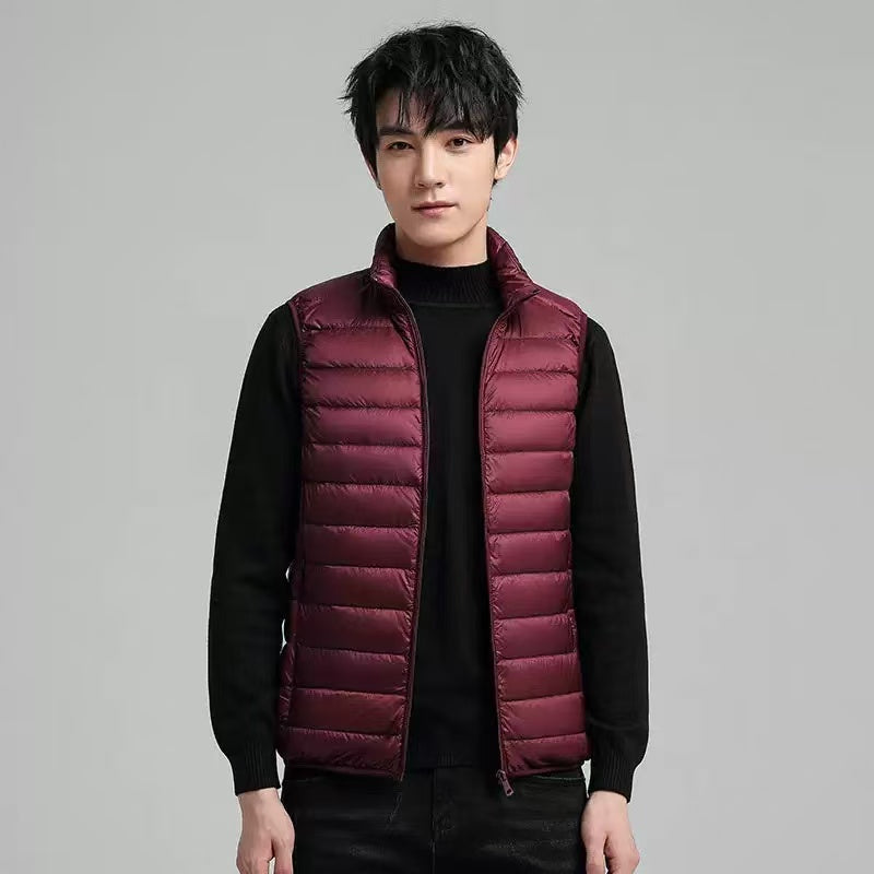 A03 Down Jacket