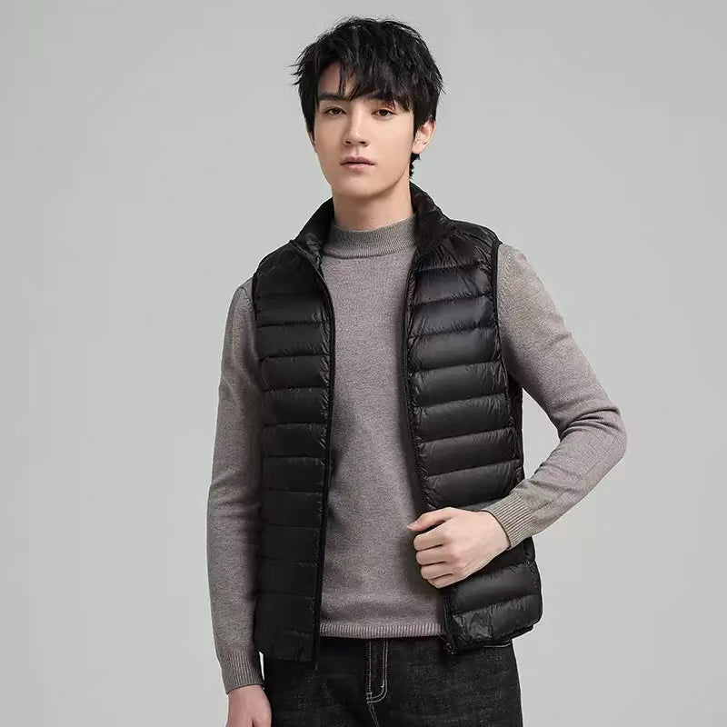 A04 Down Jacket