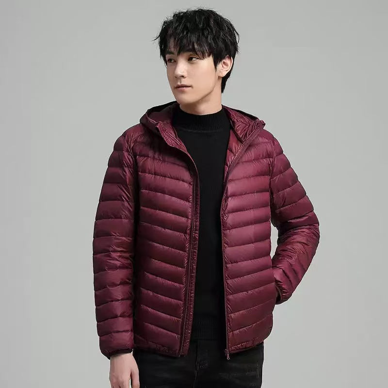 A07 Down Jacket