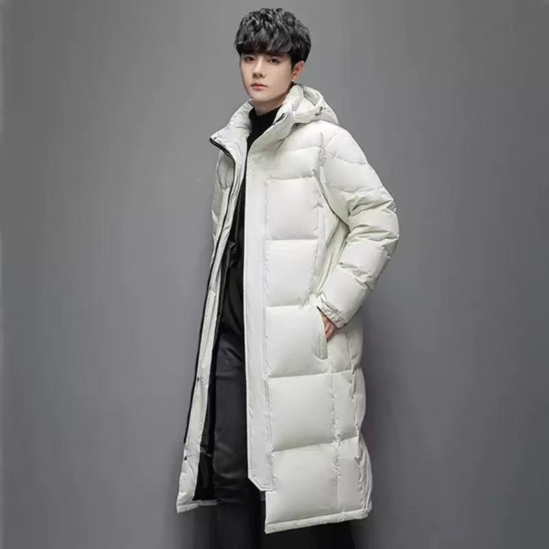 A12 Down Jacket