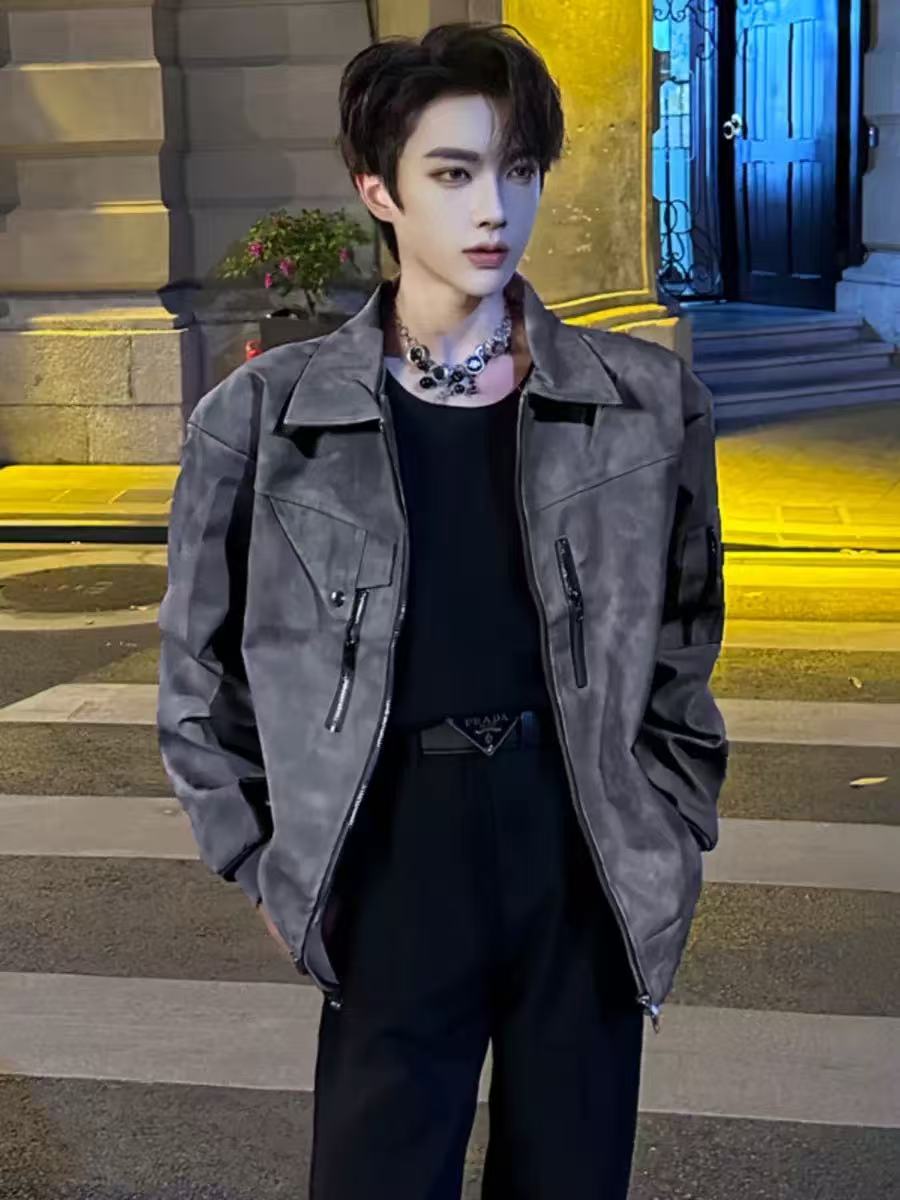 B005 Men's Jacket
