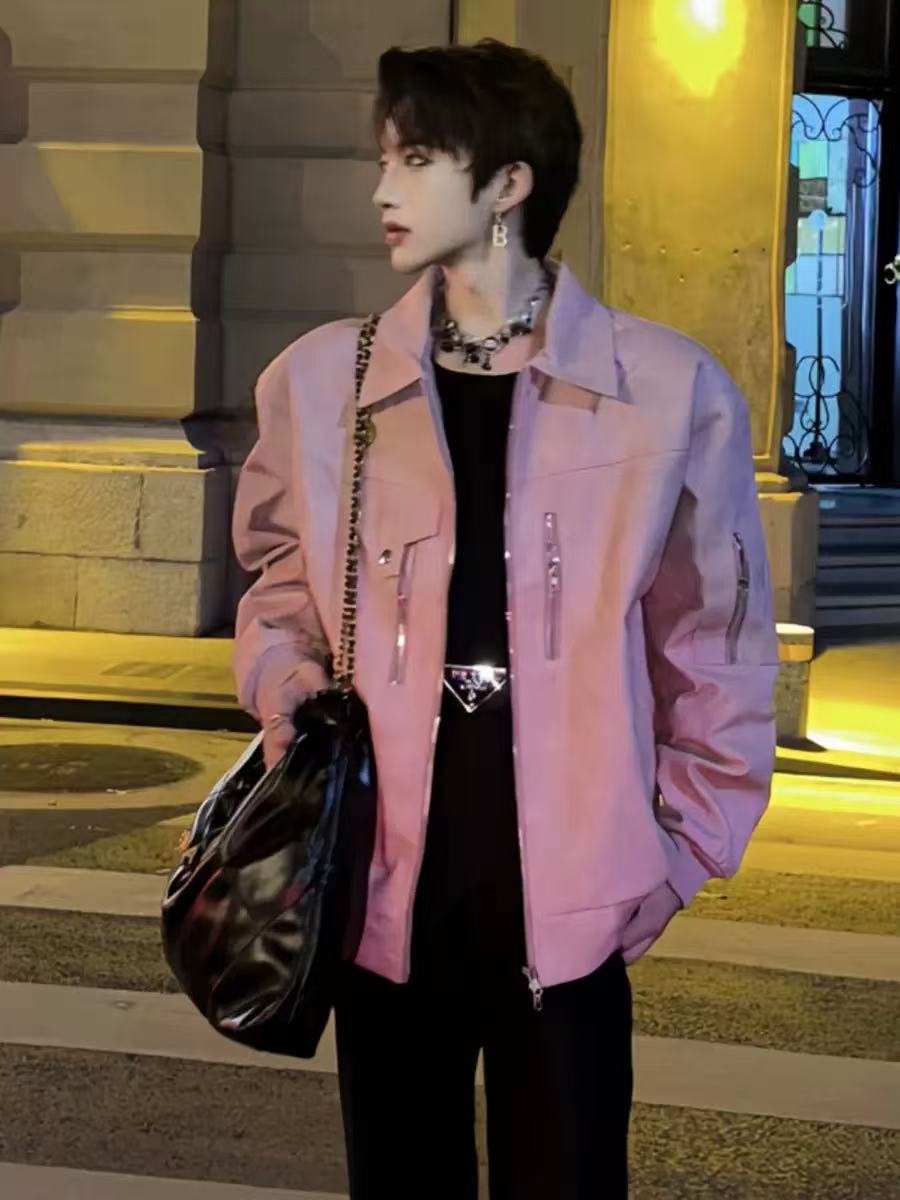 B006 Men's Jacket
