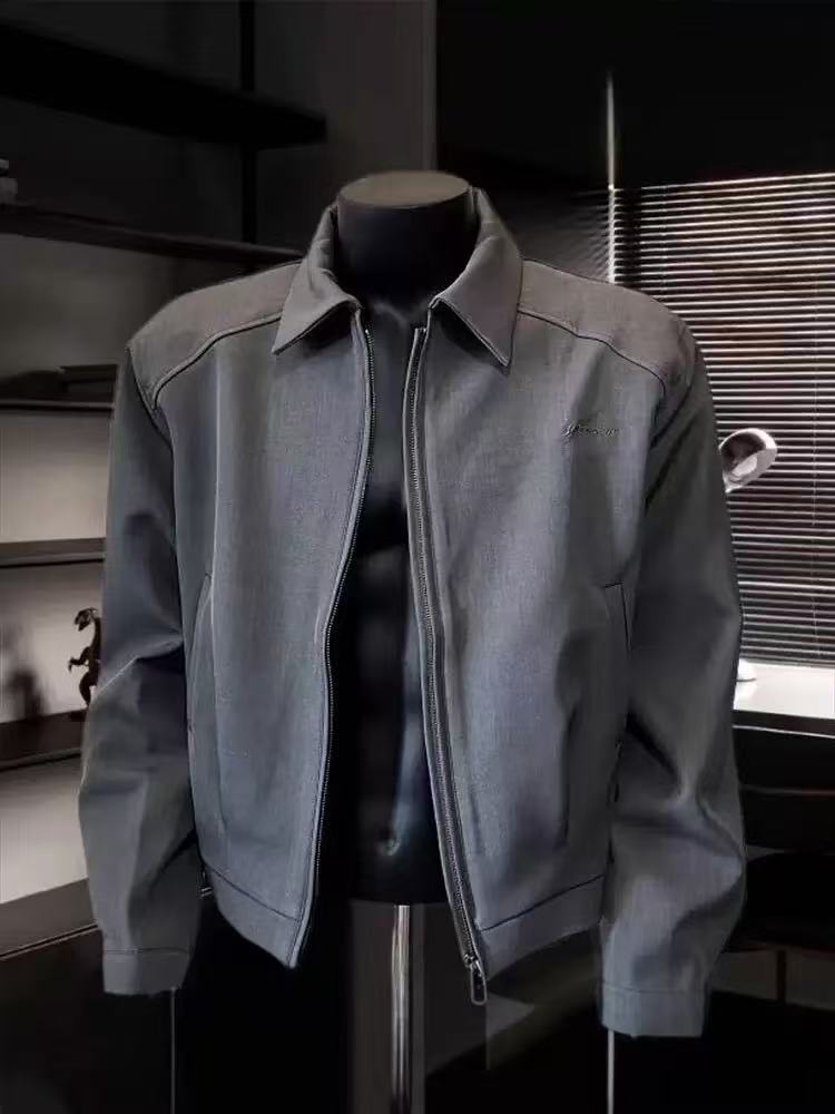 B016 Men's Jacket
