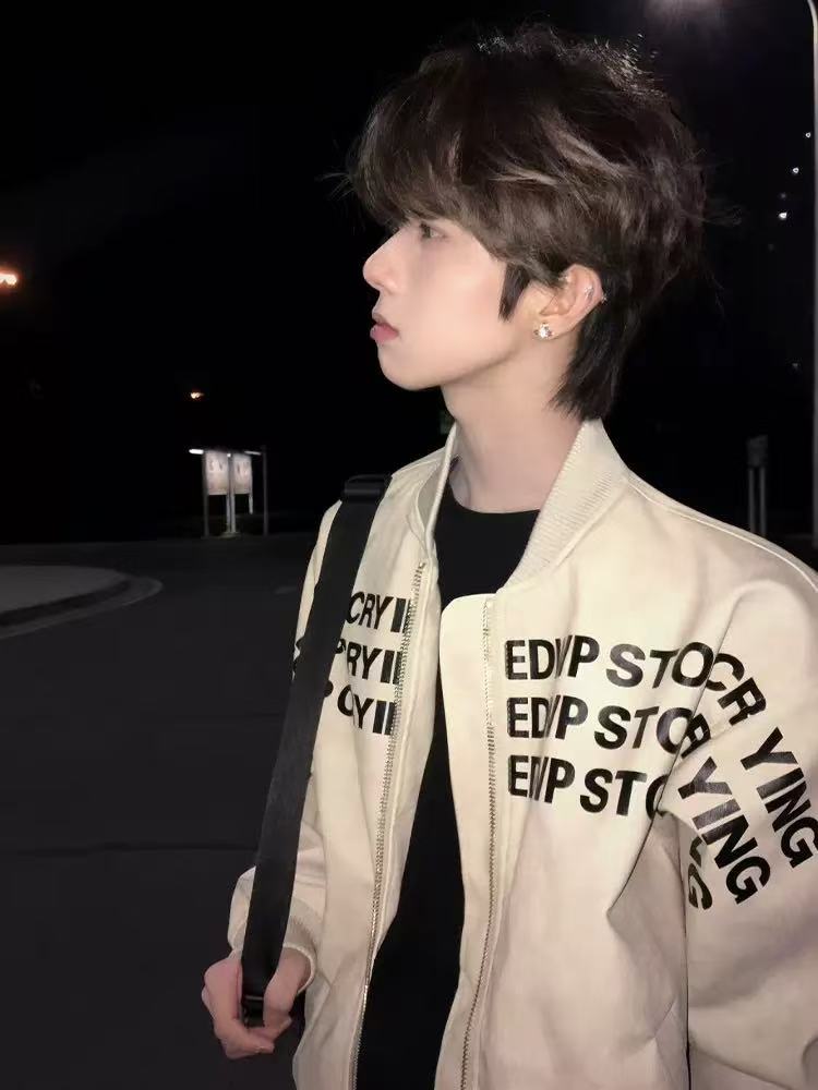 B020 Men's Jacket