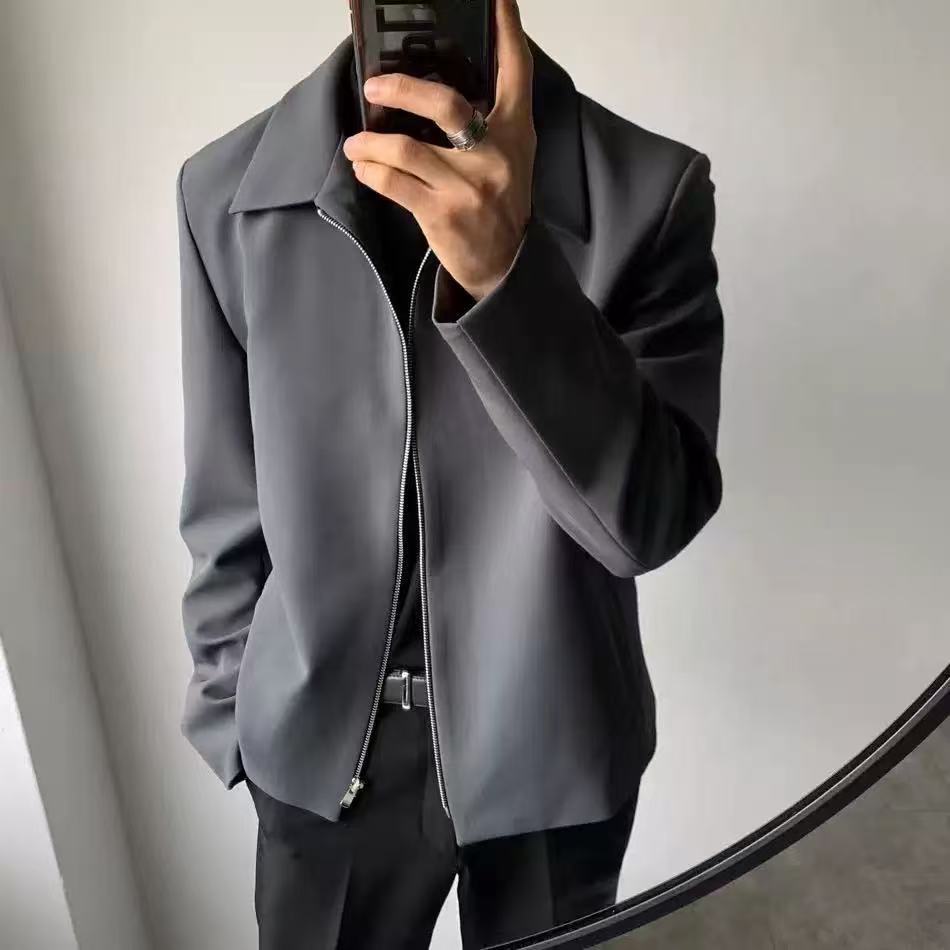B022 Men's Jacket