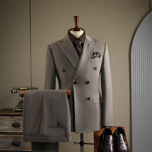 Y5508 Suit Jacket